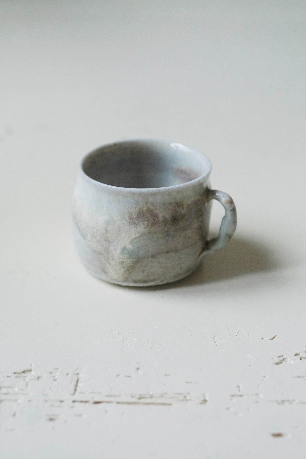 Nericata Ceramiche Oggetto non ripetibile numero 13