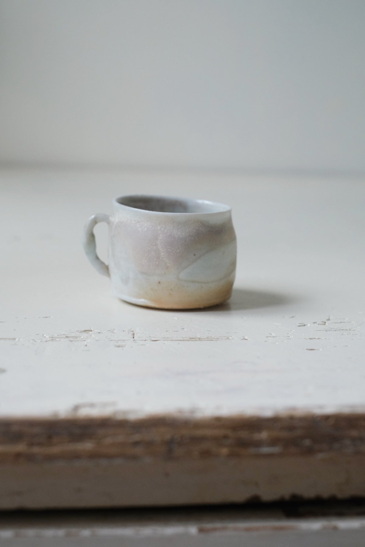 Nericata Ceramiche Oggetto non ripetibile numero 13