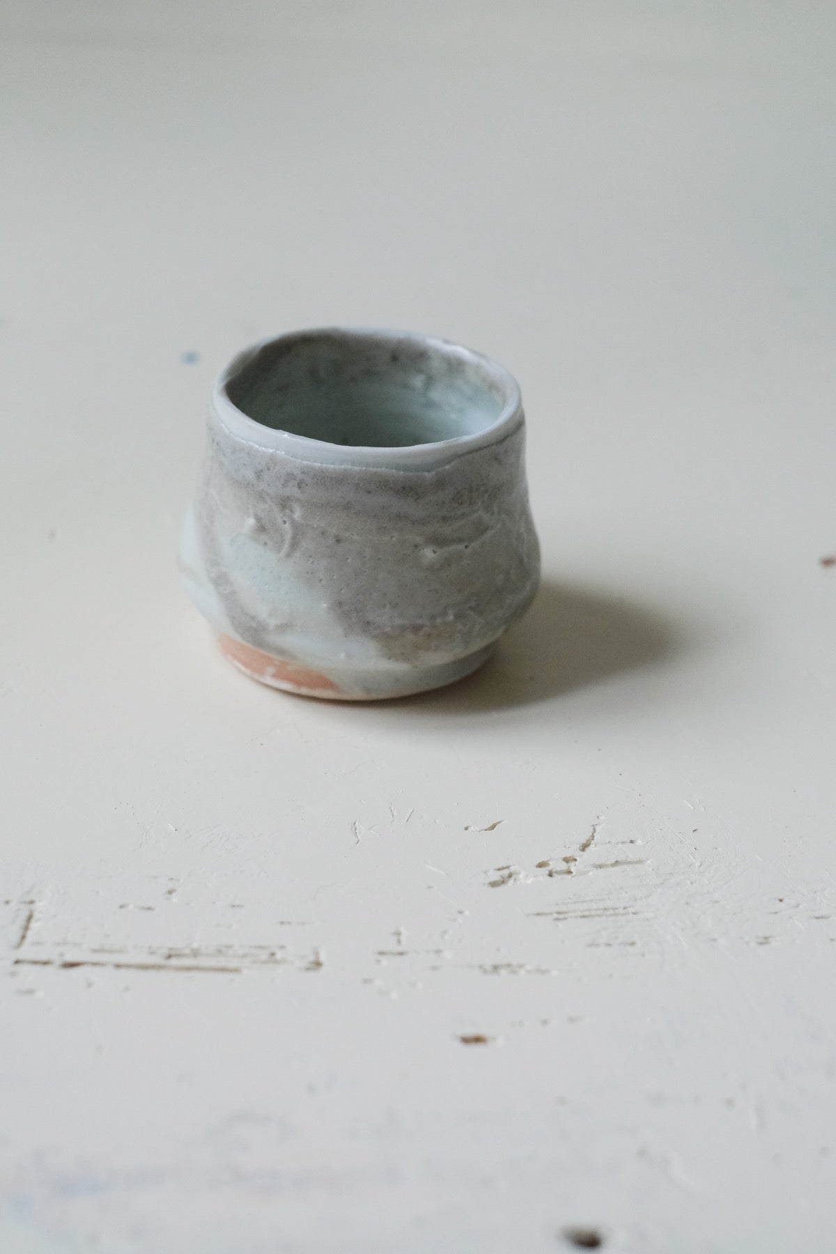 Nericata Ceramiche Oggetto non ripetibile numero 14