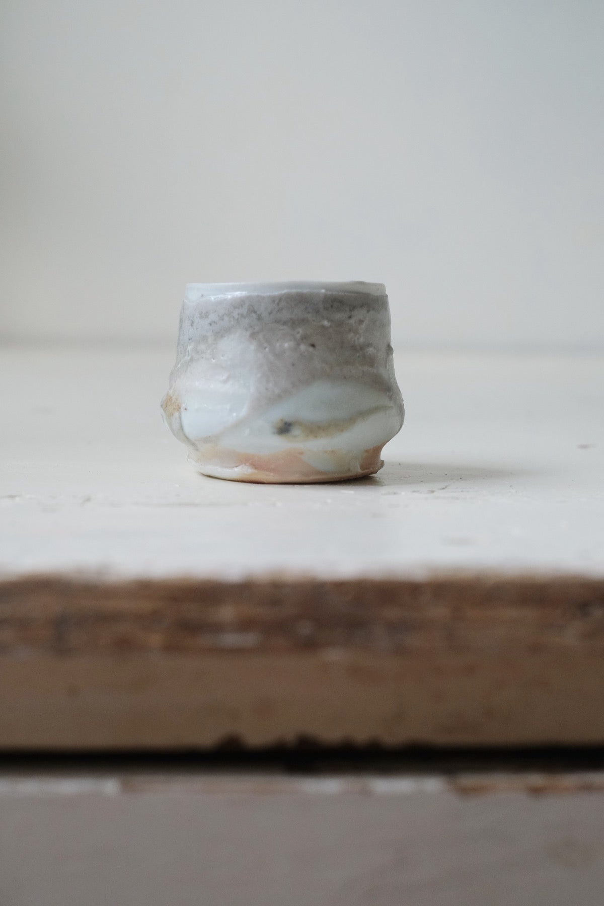 Nericata Ceramiche Oggetto non ripetibile numero 14