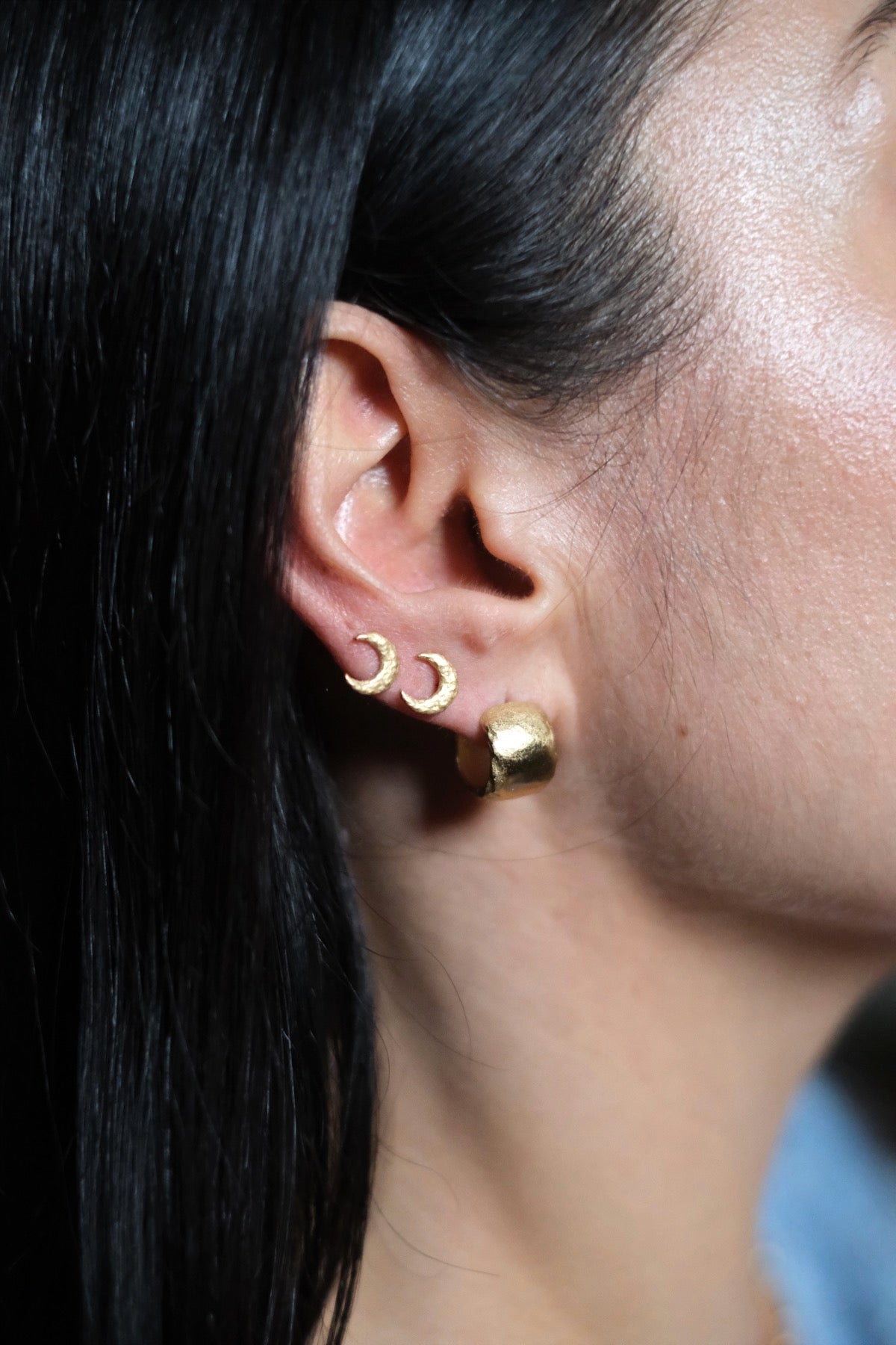 Orecchini Stud Artemis