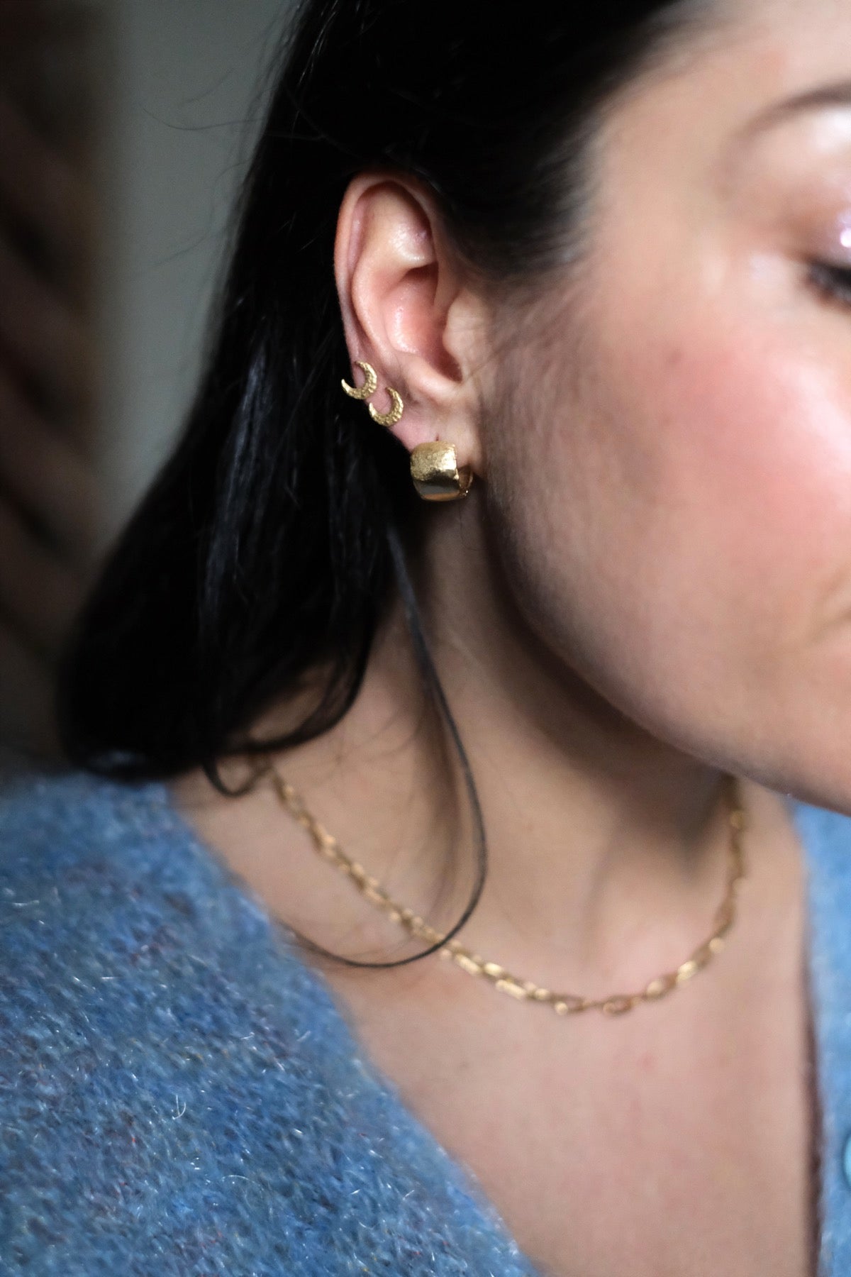 Orecchini Stud Artemis