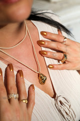 COLLANA VOLUTA