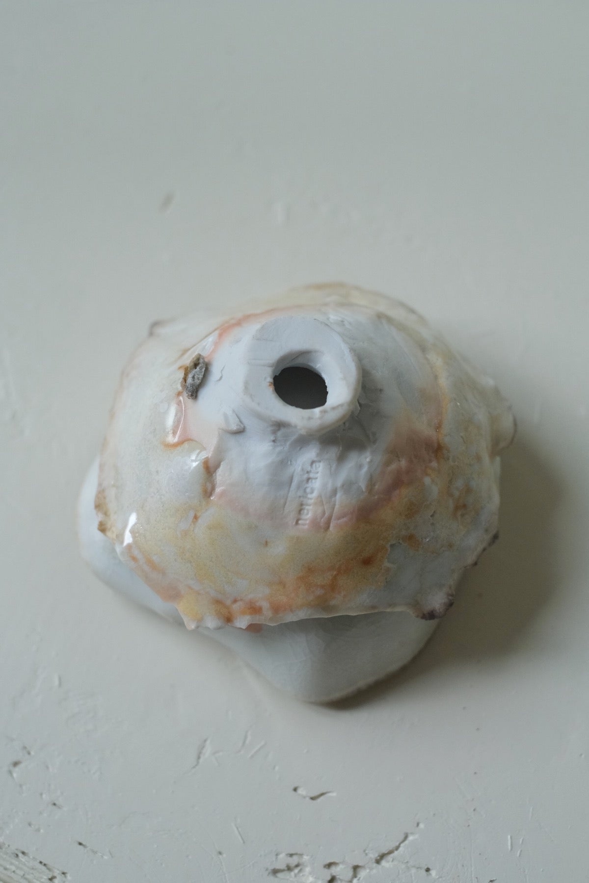 Nericata Ceramiche Oggetto non ripetibile numero 03