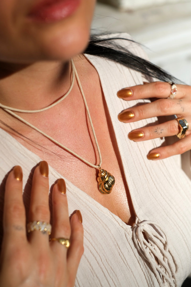 COLLANA VOLUTA