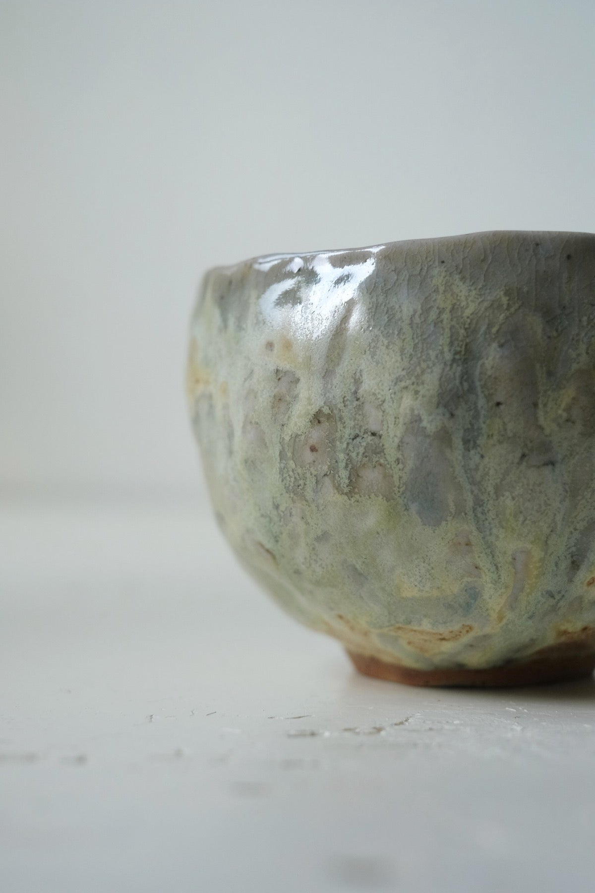 Nericata Ceramiche Oggetto non ripetibile numero 08