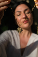 COLLANA HELIO