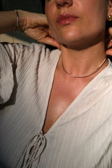 Collana Ibiza Nude