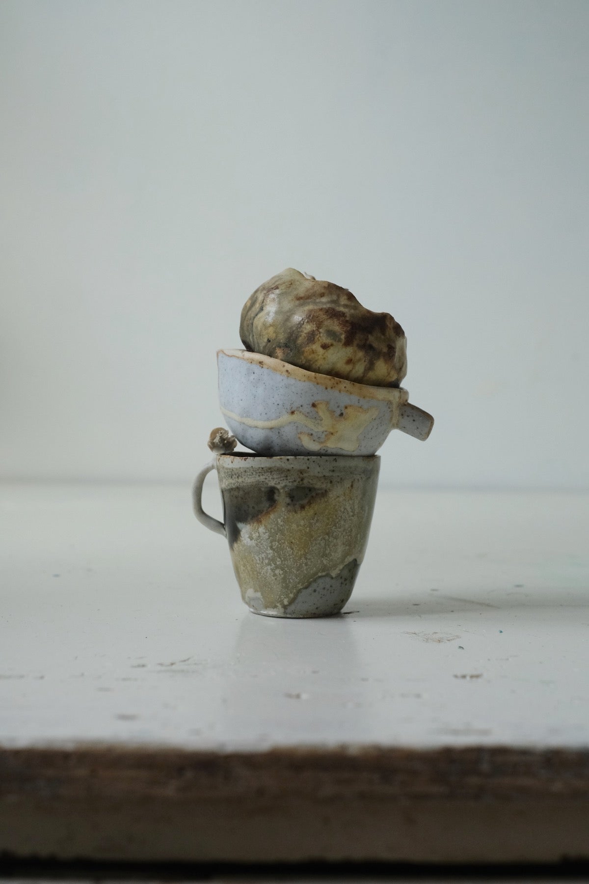 Nericata Ceramiche Oggetto non ripetibile numero 02