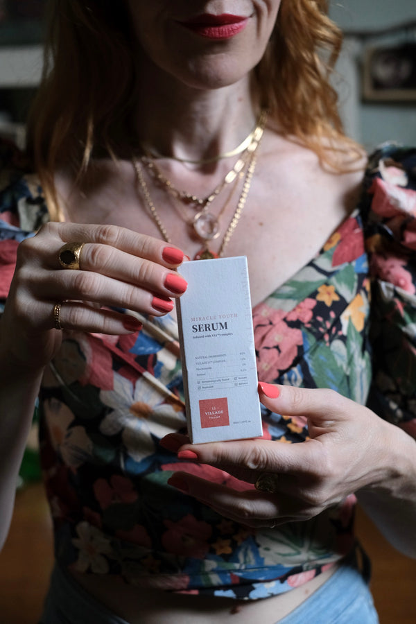 Miracle Youth Serum