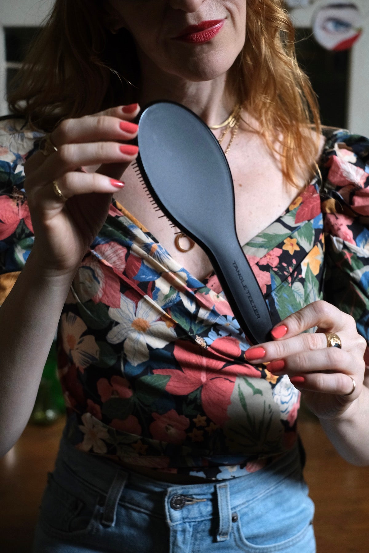 THE ULTIMATE STYLER Black