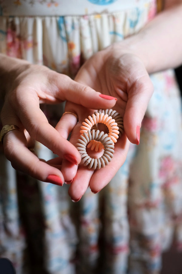 Invisibobble ORIGINAL EARTH Respiraled