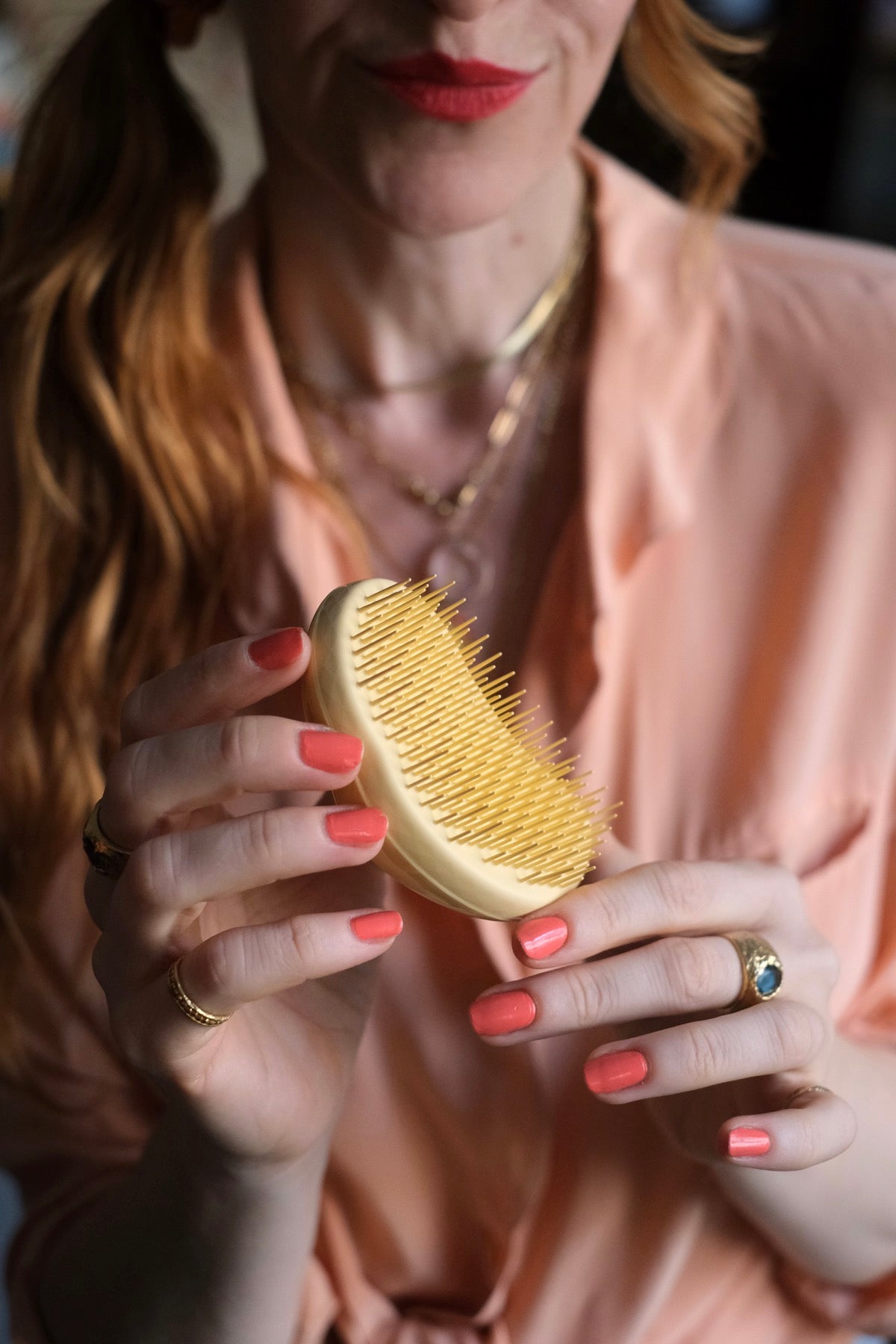 TT THE ORIGINAL MINI Buttercup Yellow