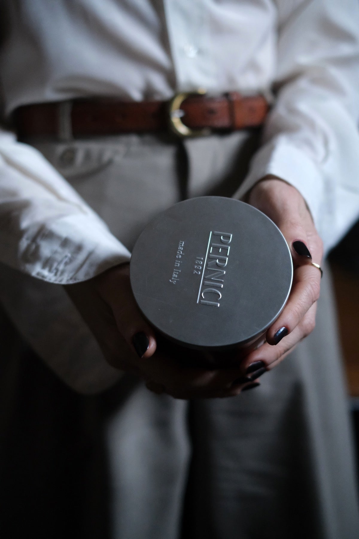 Citrus Fruits & Vetiver