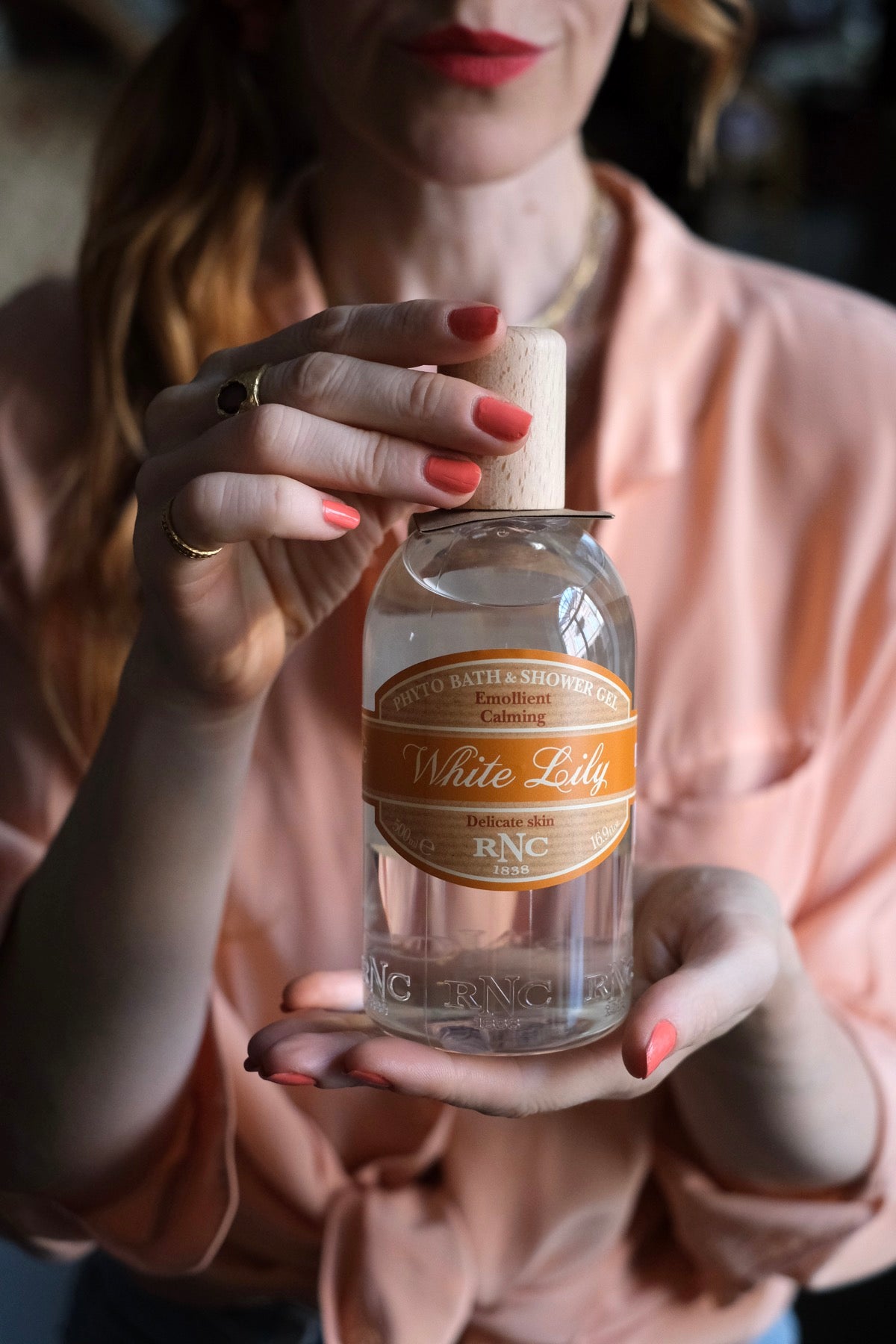 Fleur de Lys Bagnodoccia