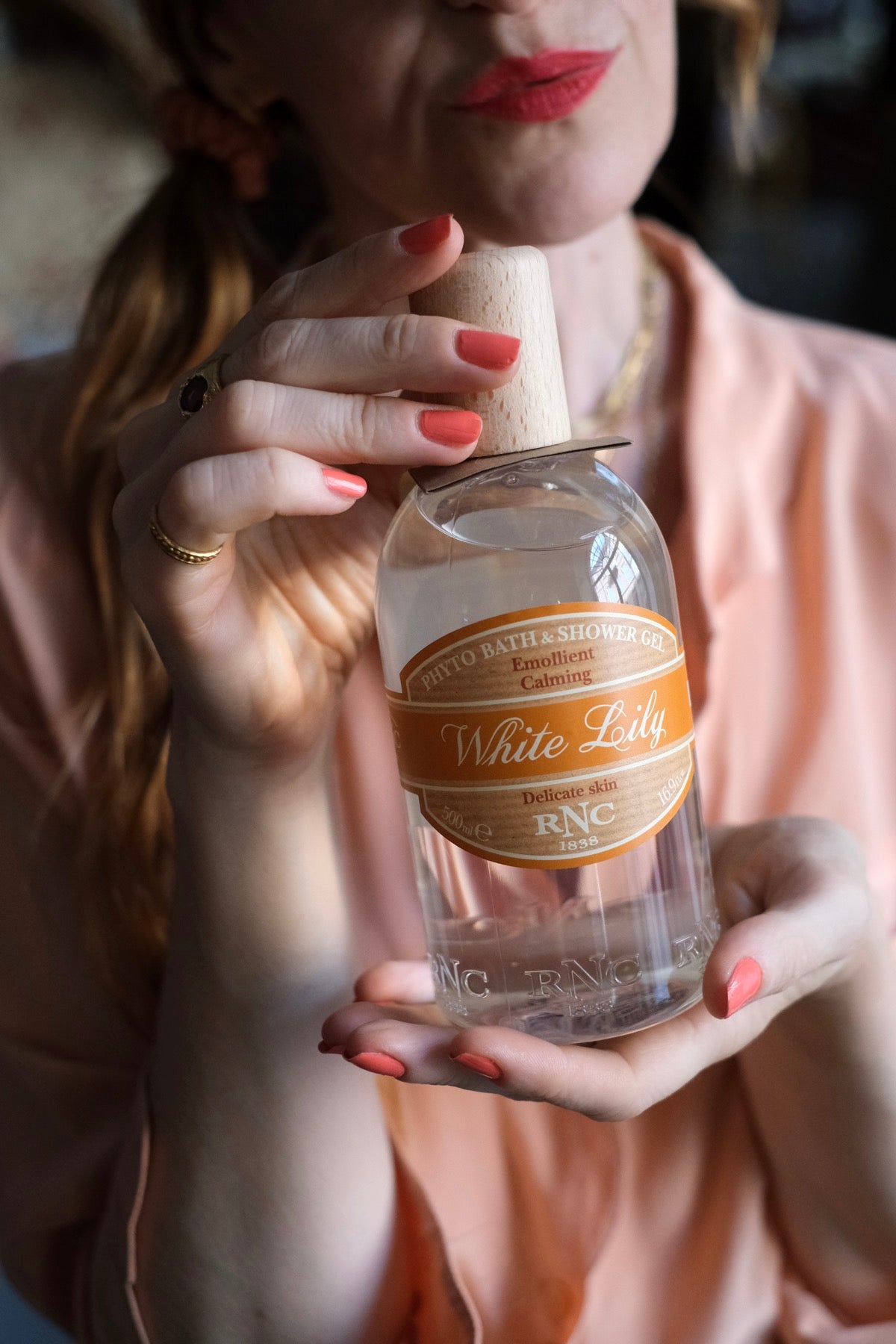 Fleur de Lys Bagnodoccia