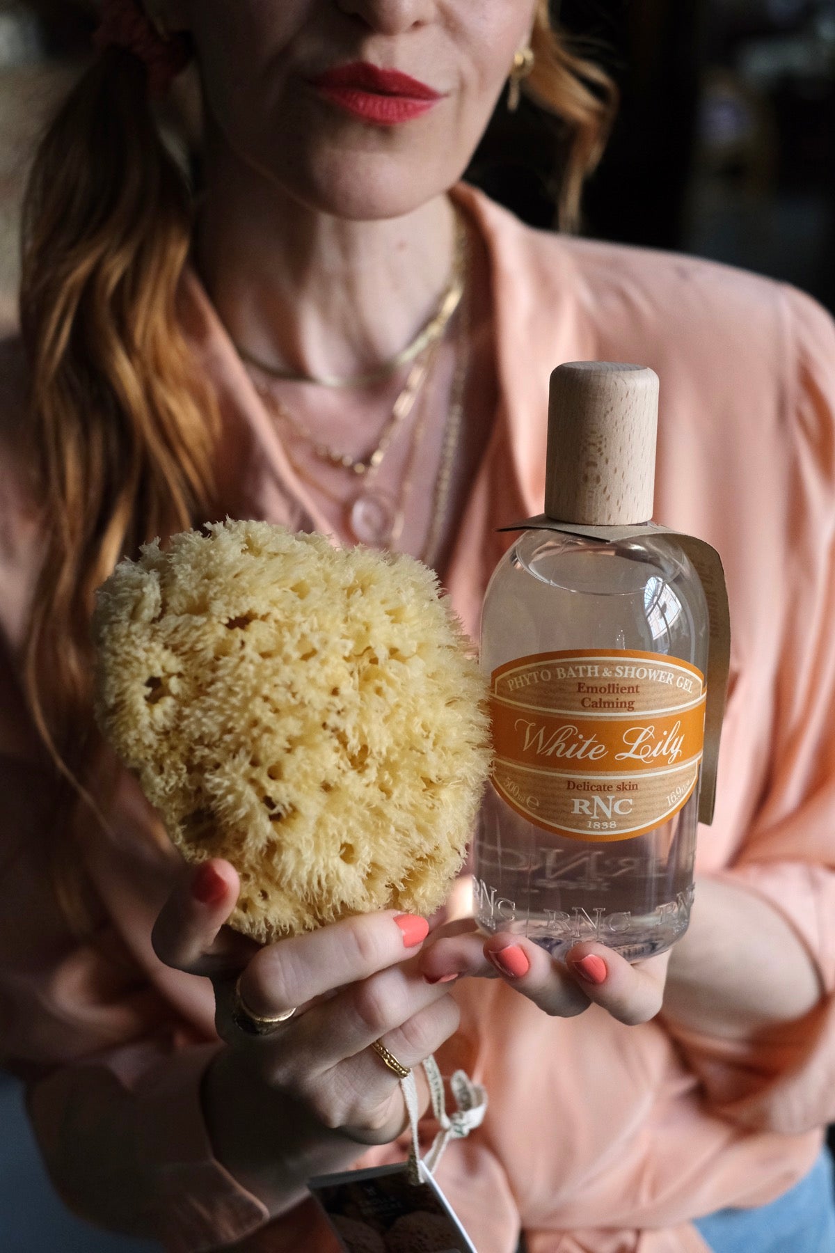 Fleur de Lys Bagnodoccia