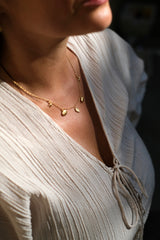 COLLANA NERINA
