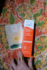 Alga Maris Spray Solare SPF 30