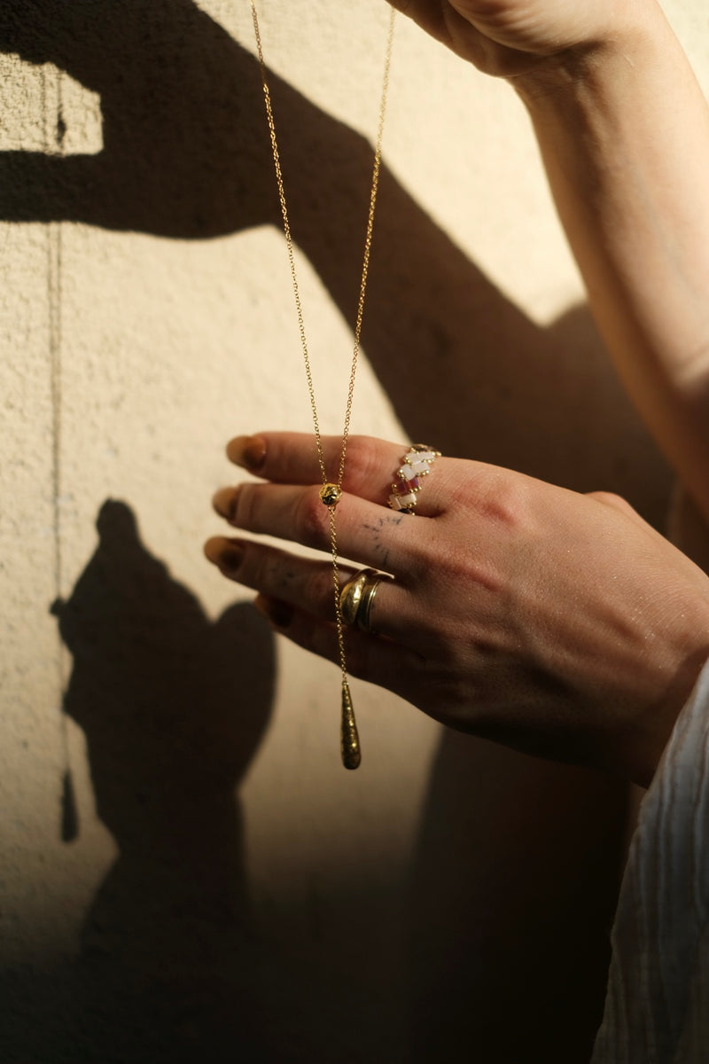 COLLANA stillà