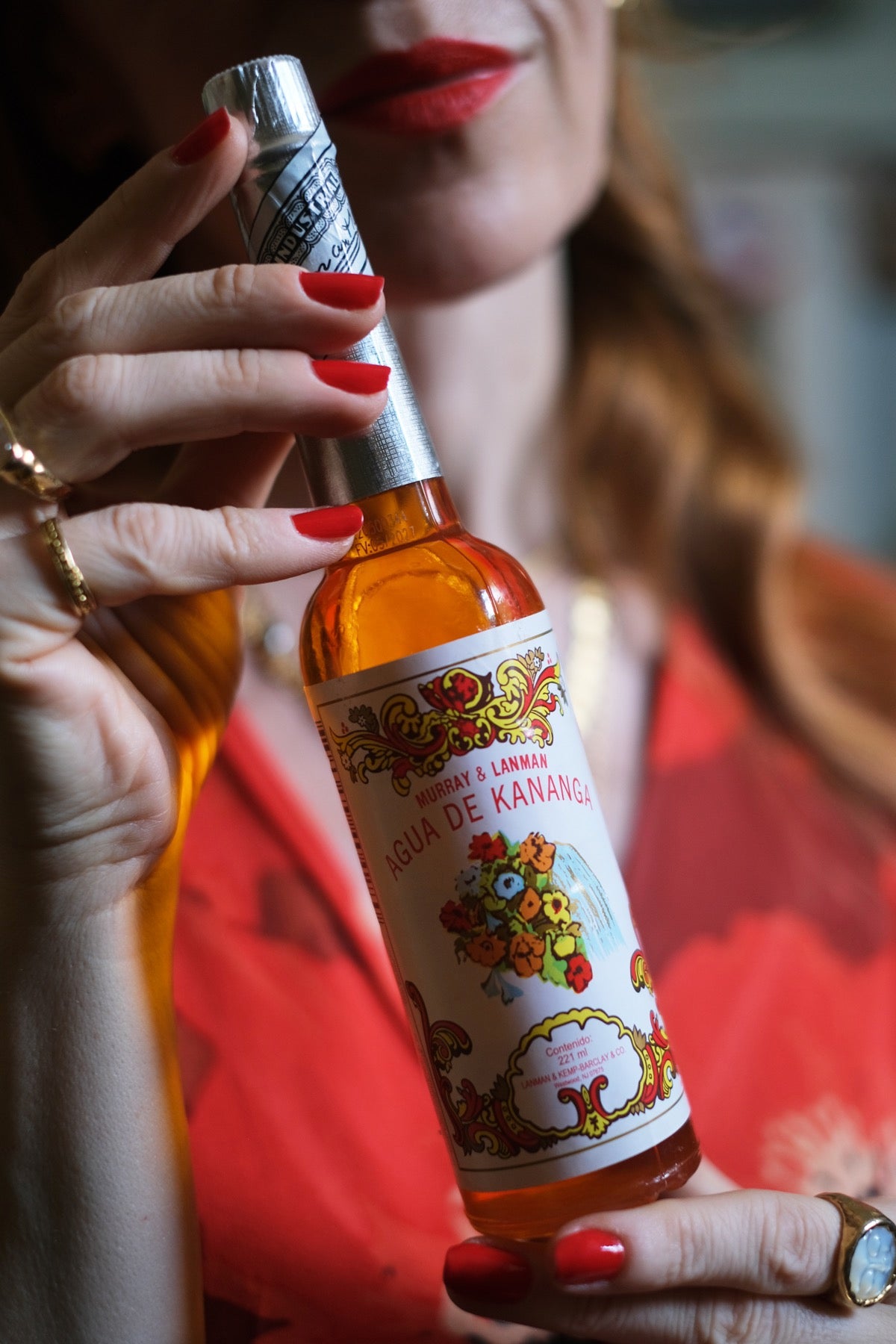 Acqua Murray & Lanman Kananga