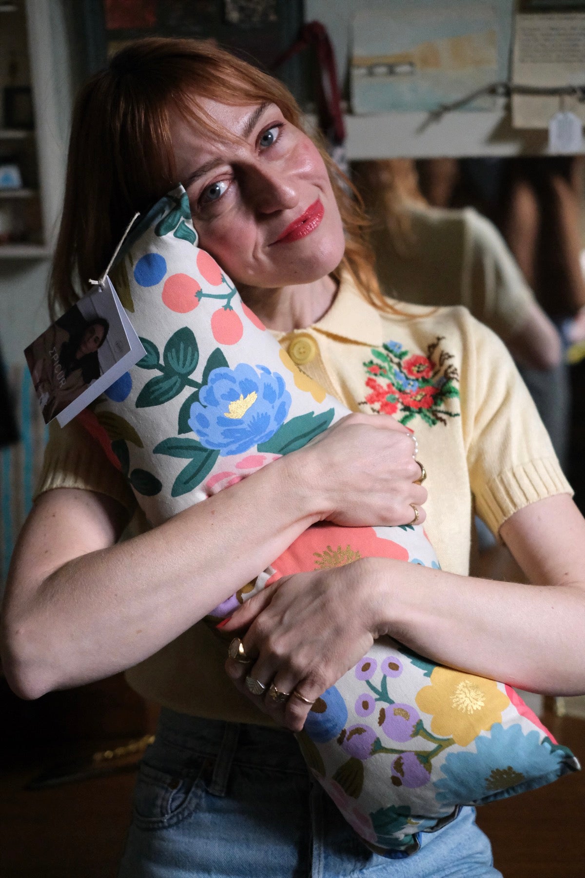 EPICUR Hera CUSCINO POGGIATESTA E Arredamento