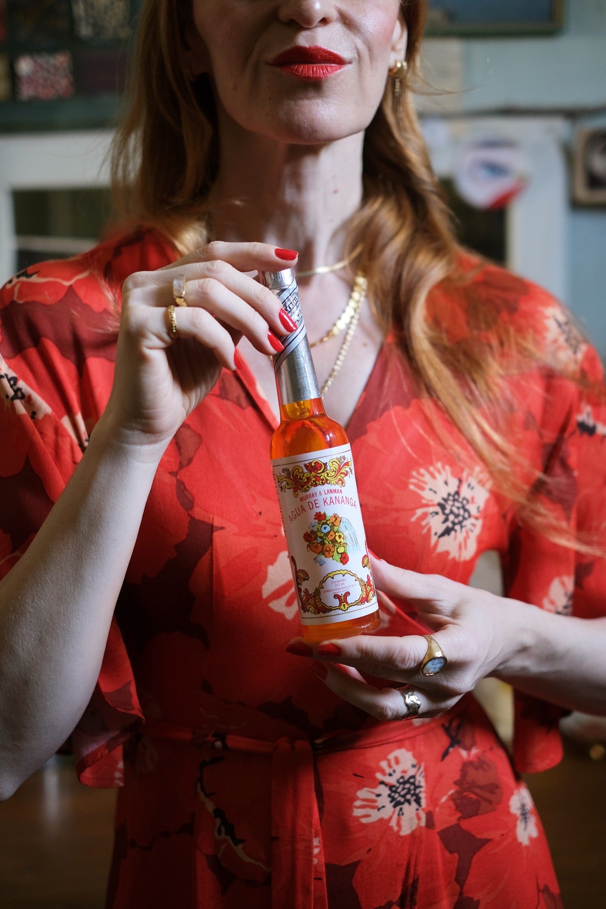 Acqua Murray & Lanman Kananga