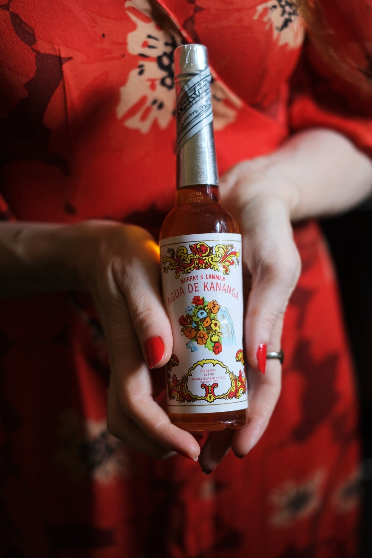 Acqua Murray & Lanman Kananga