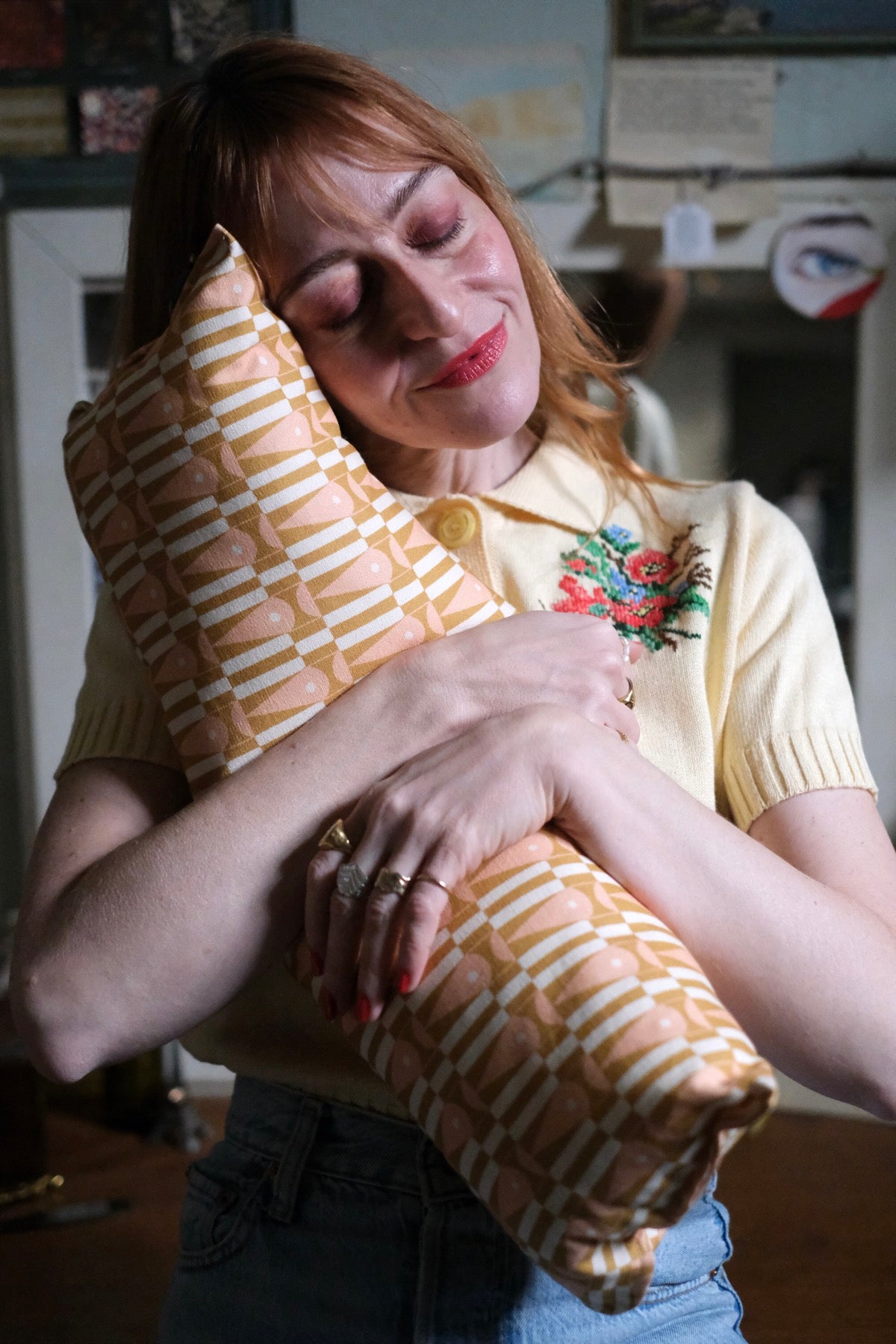 EPICUR Themis CUSCINO POGGIATESTA E Arredamento