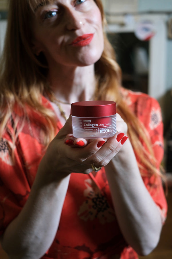 Medi-Peel Retinol Collagen Lifting Cream