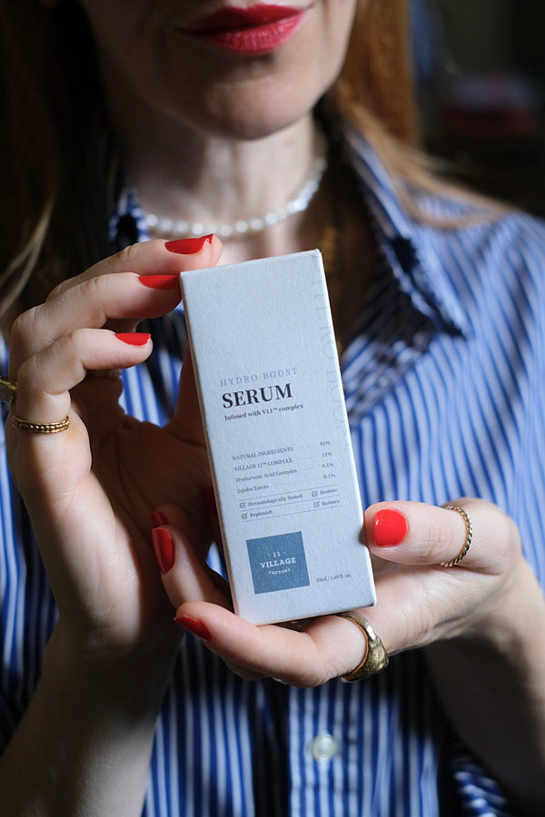 Hydro Boost Serum