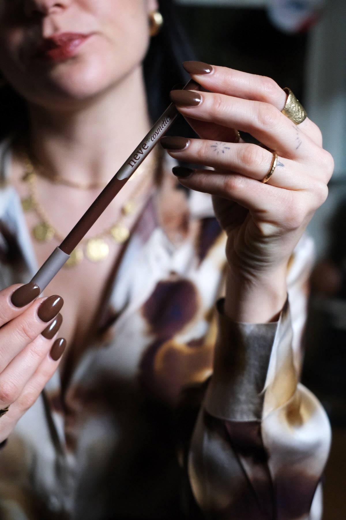 Pastello occhi Amygdala