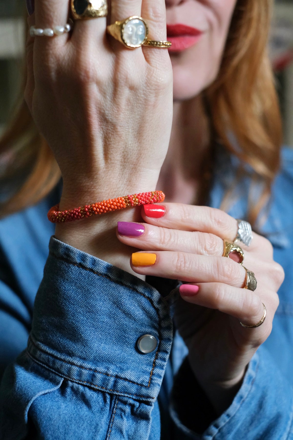 Bracciale della felicità E46