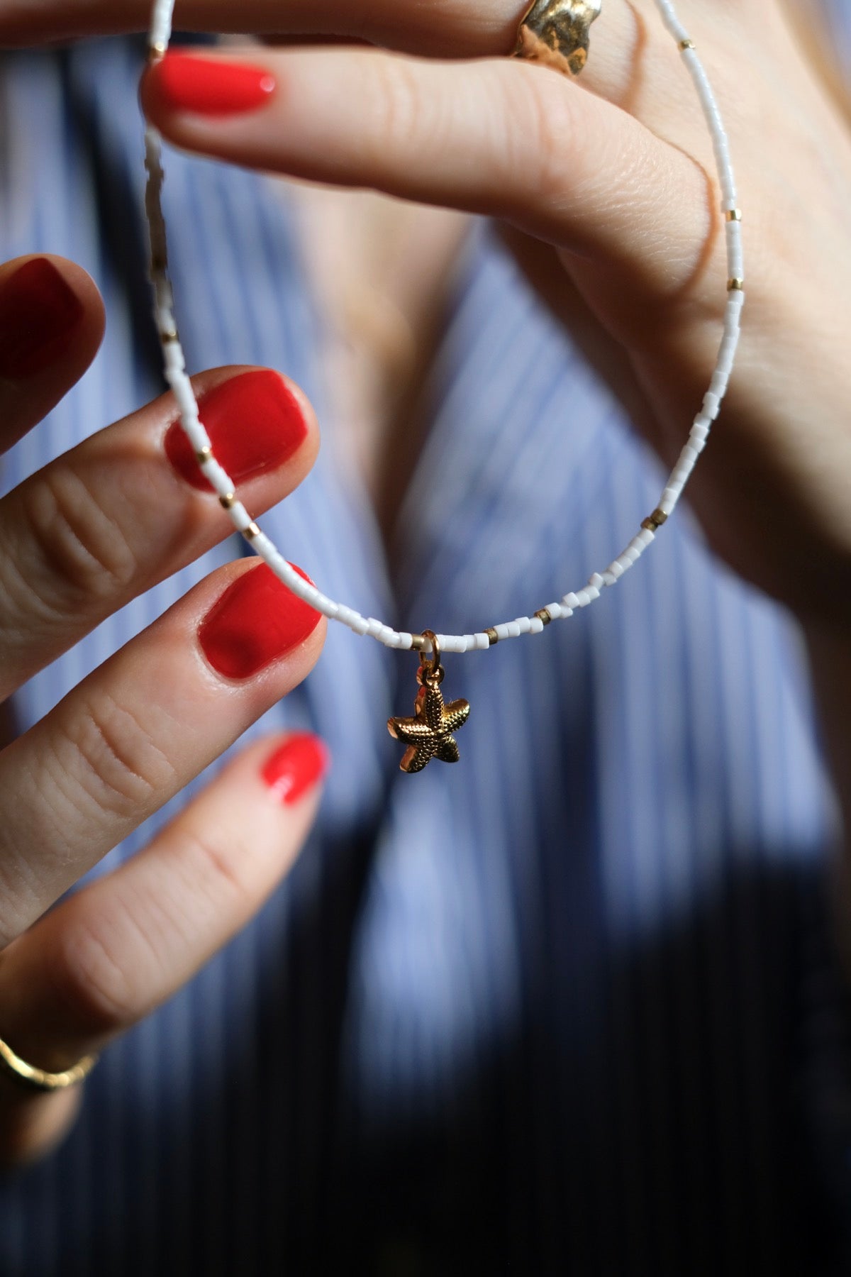 Collana Ibiza Estrella