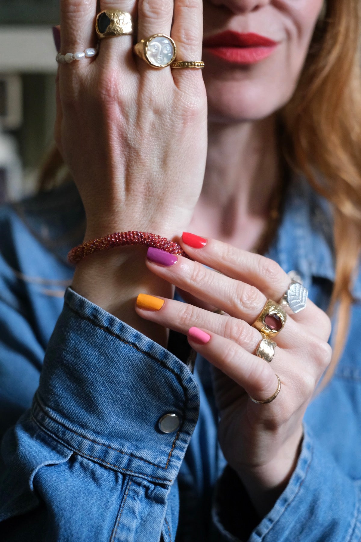 Bracciale della felicità R37