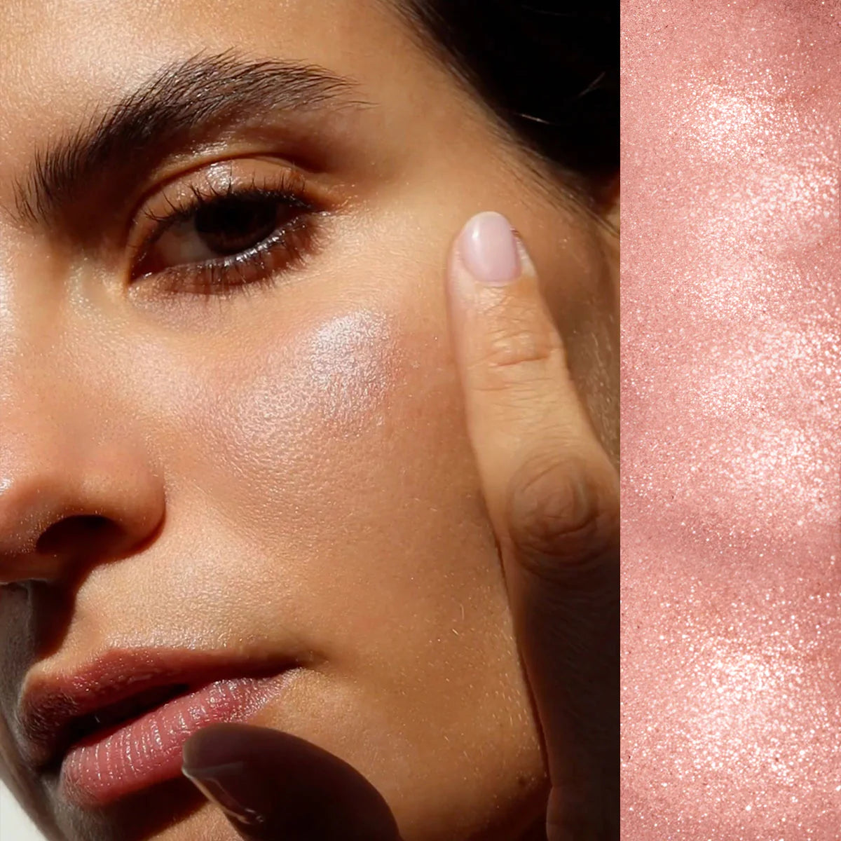 Blush in Crema Illuminante 005 Pink Nude