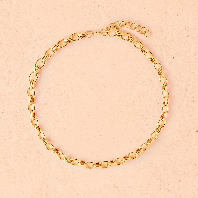 COLLANA ALESSIA