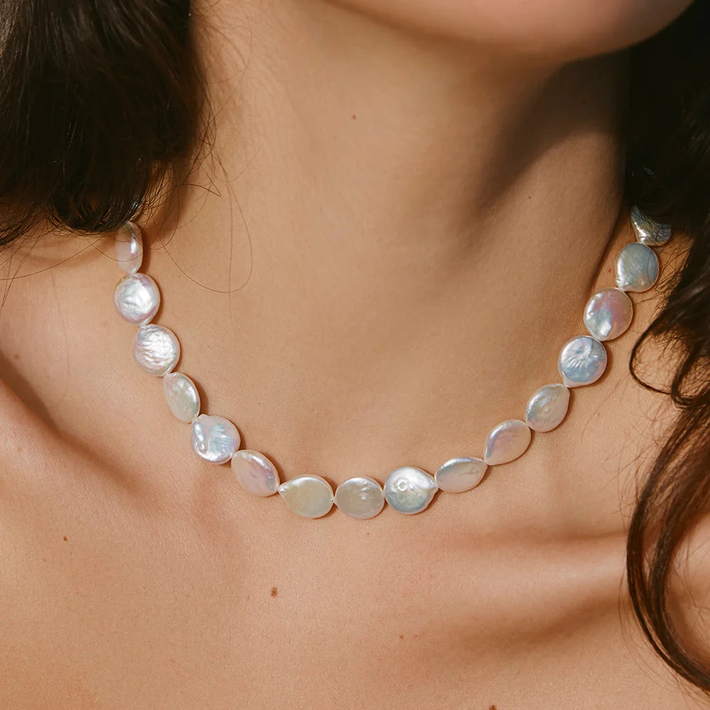 COLLANA ANÁFI CHOKER