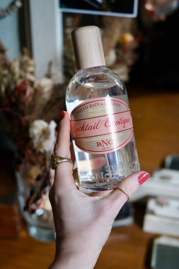 Cocktail Exotique Bagnodoccia