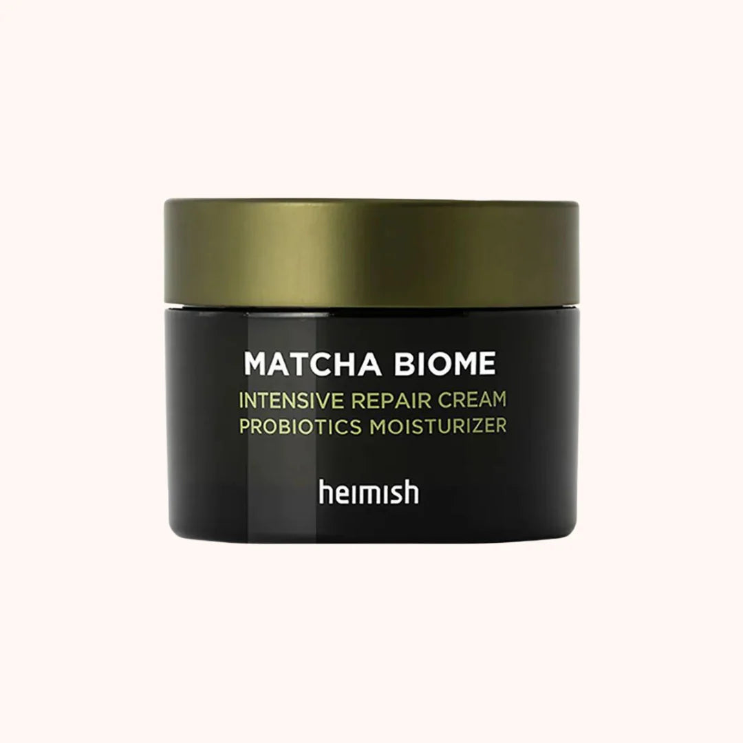 Heimish Matcha Biome Intensive Repair Cream