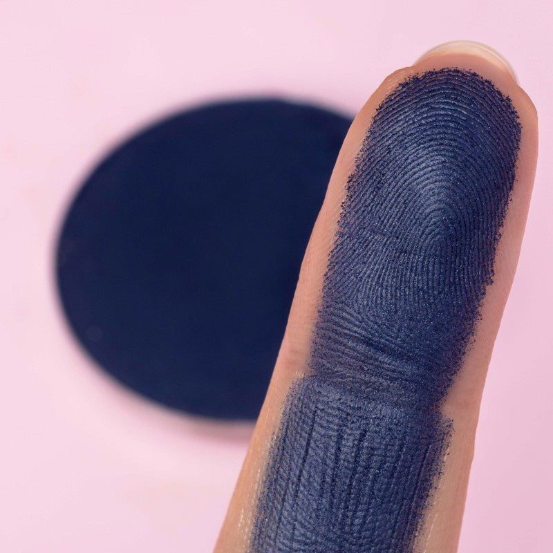 Ombretti Blush e terre in cialda GLI ARCOBALENI Neve cosmetics