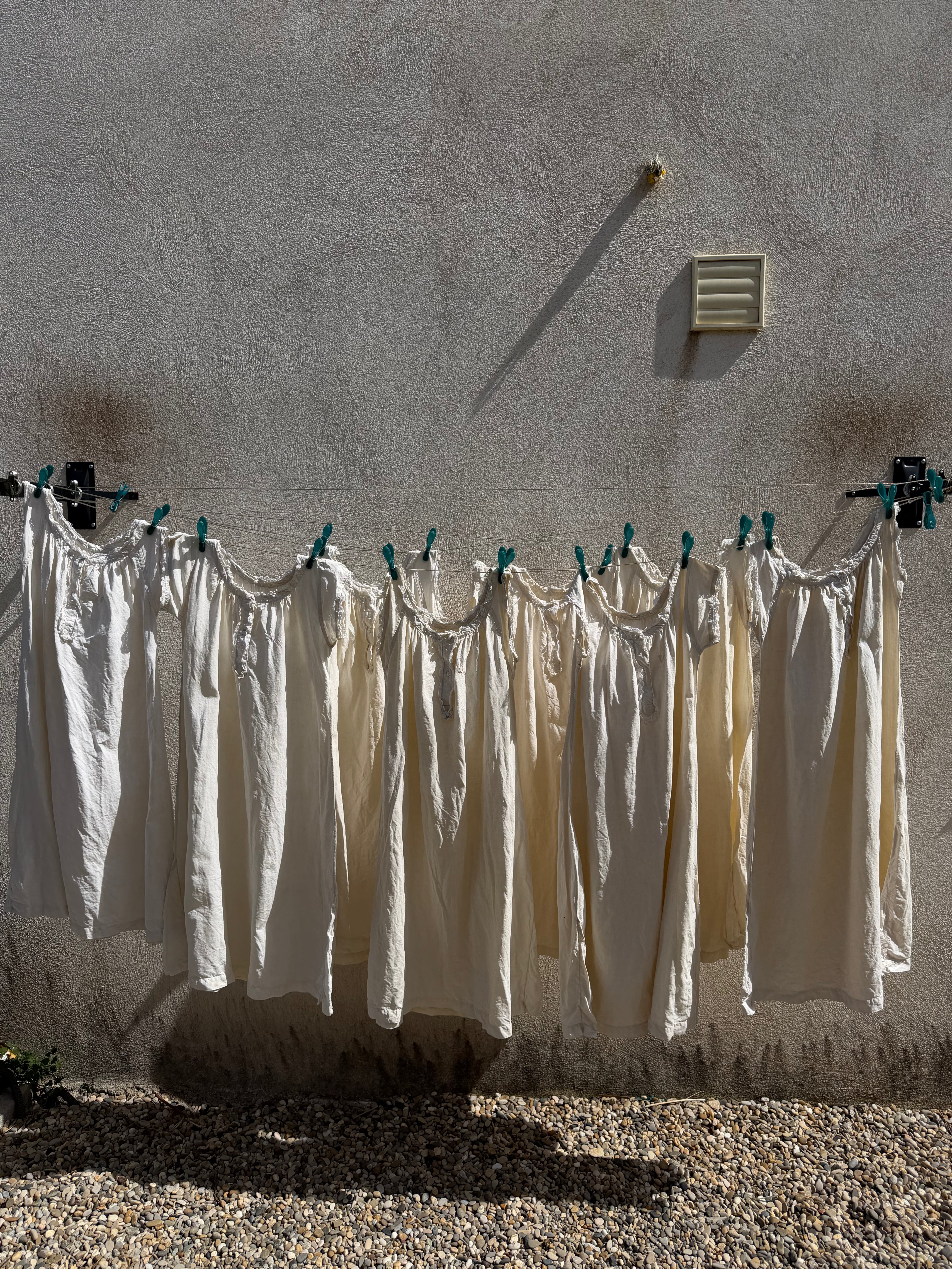 Camicie da notte/ abiti Brocante dalla Francia