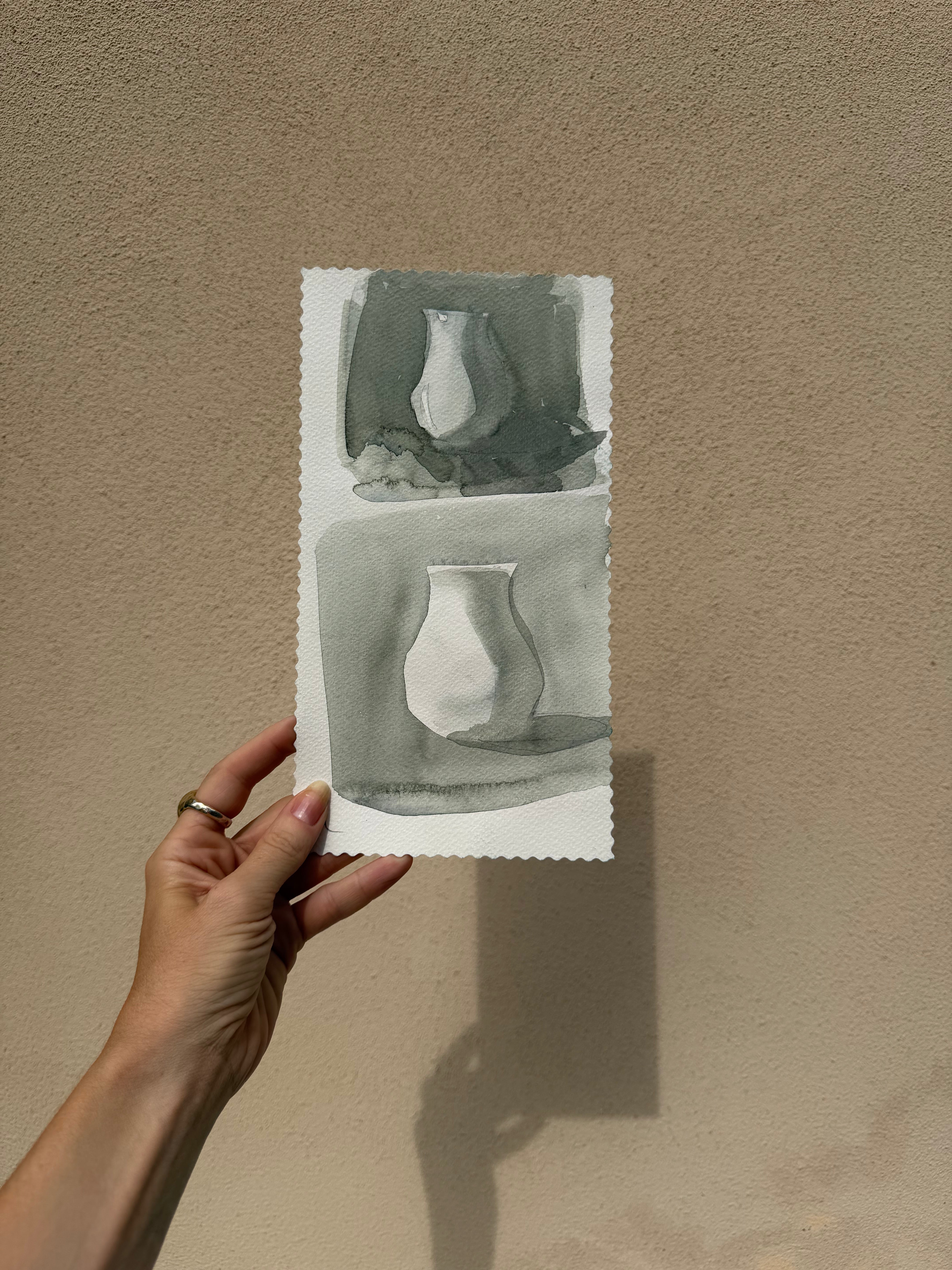 Dalla cartella del pittore tesoro numero 44