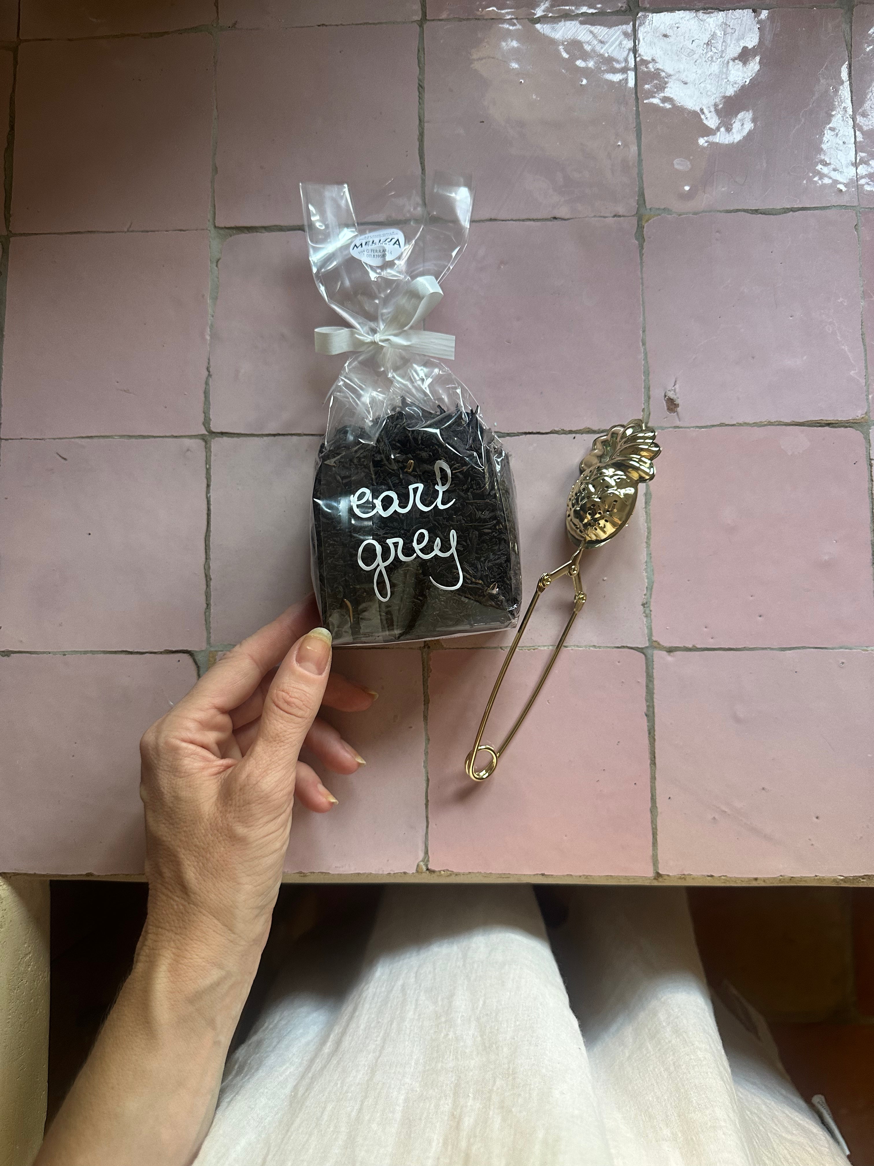 Earl Grey