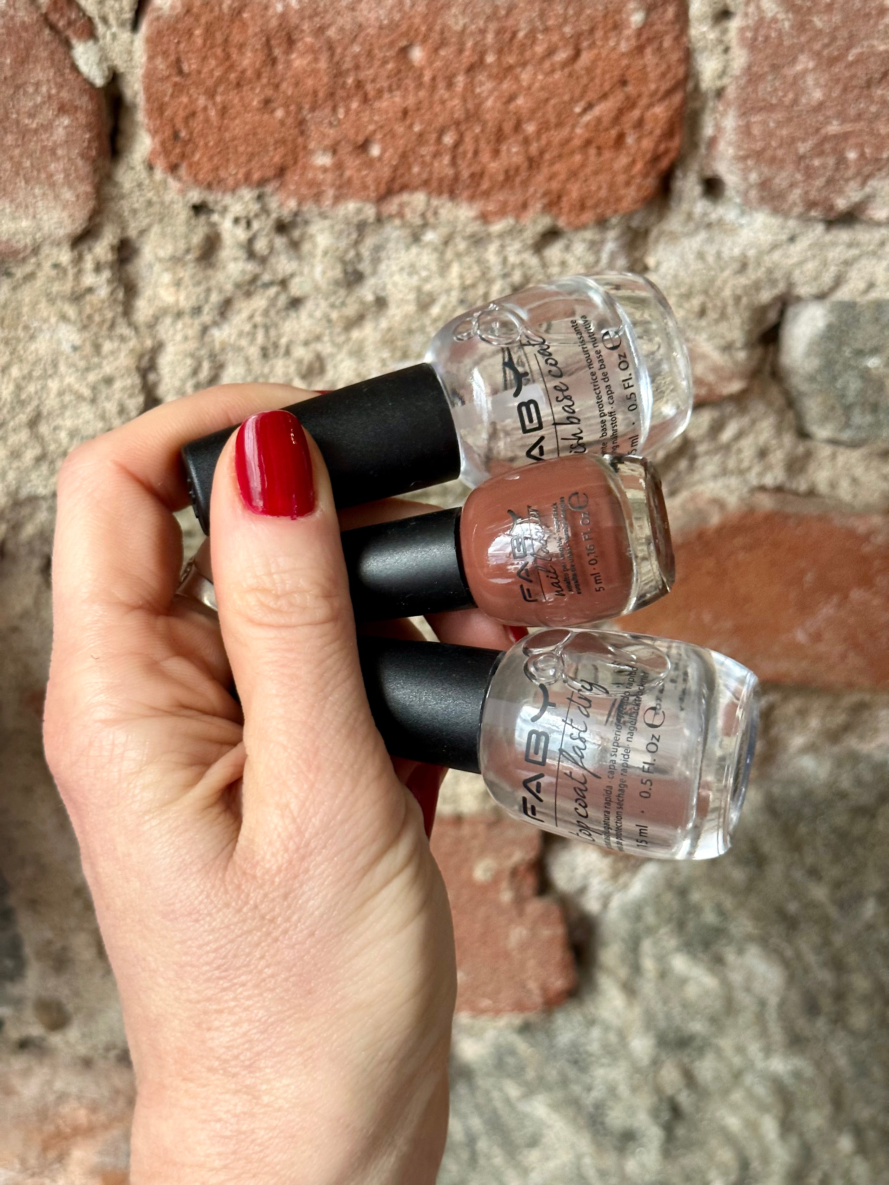 Kit smalto omaggio The Space Within