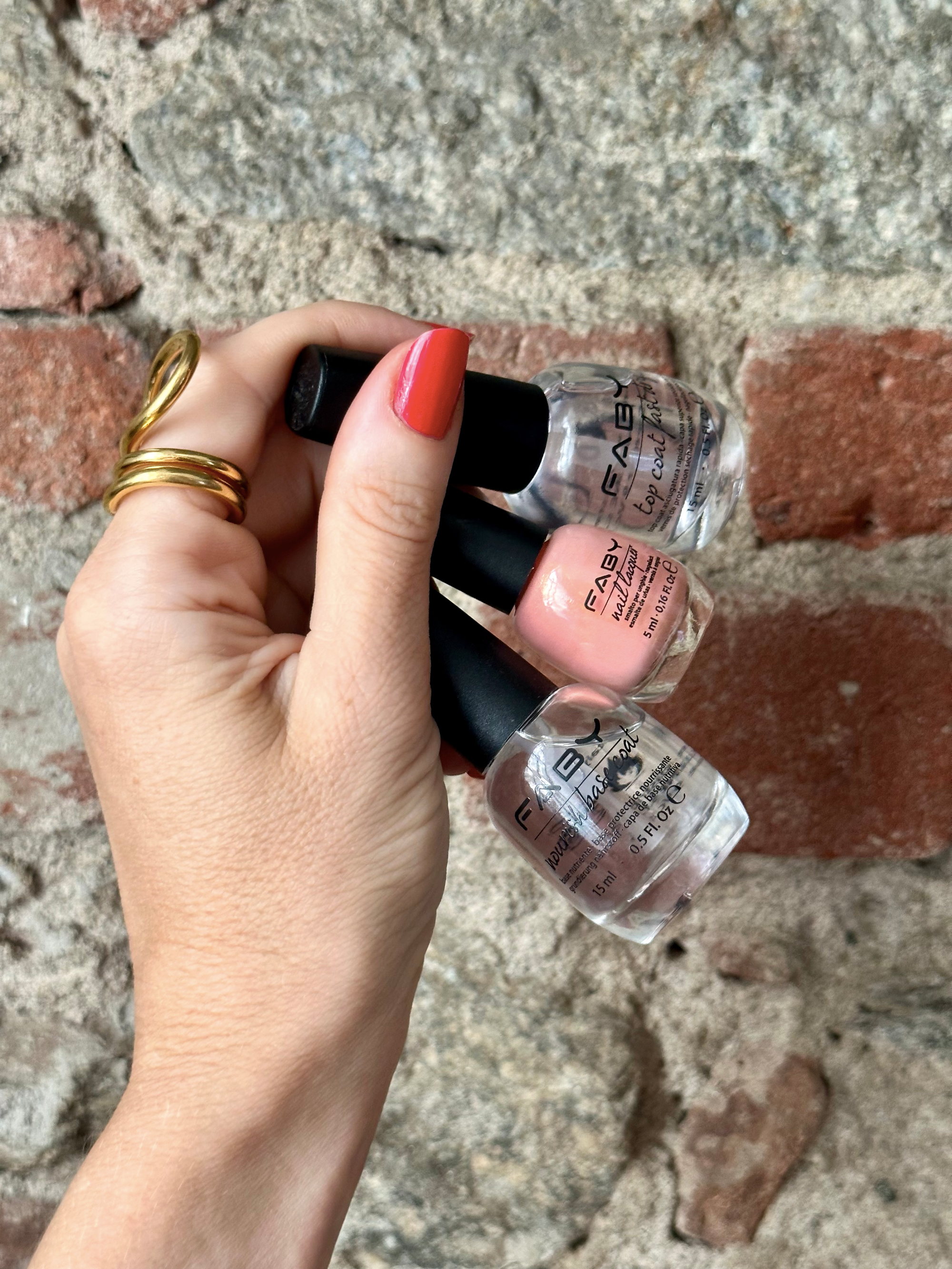 Kit smalto omaggio Lady Aurora