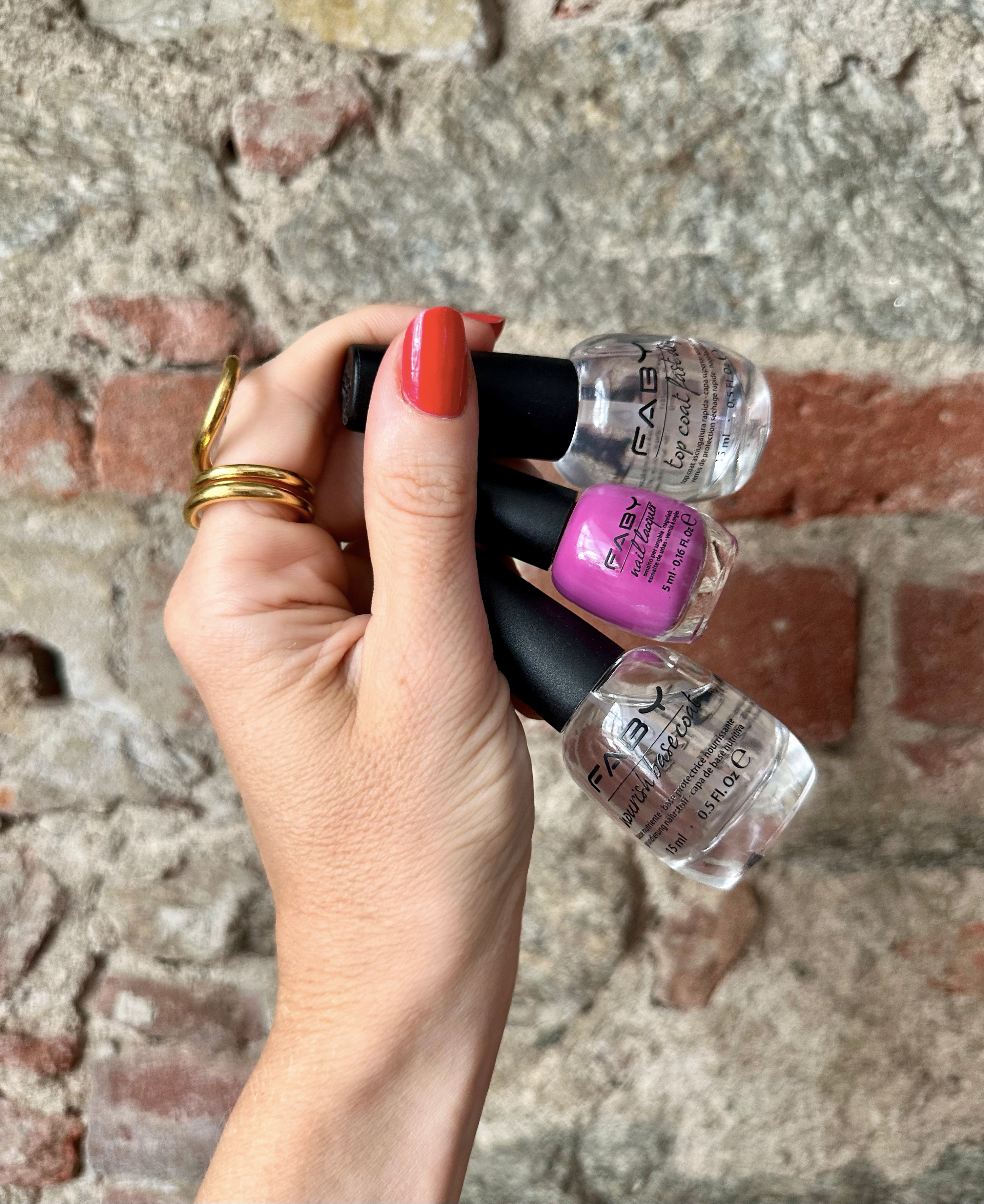 Kit smalto omaggio Trip to my Soul