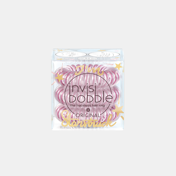Invisibobble ORIGINAL Bella rosa galaxy
