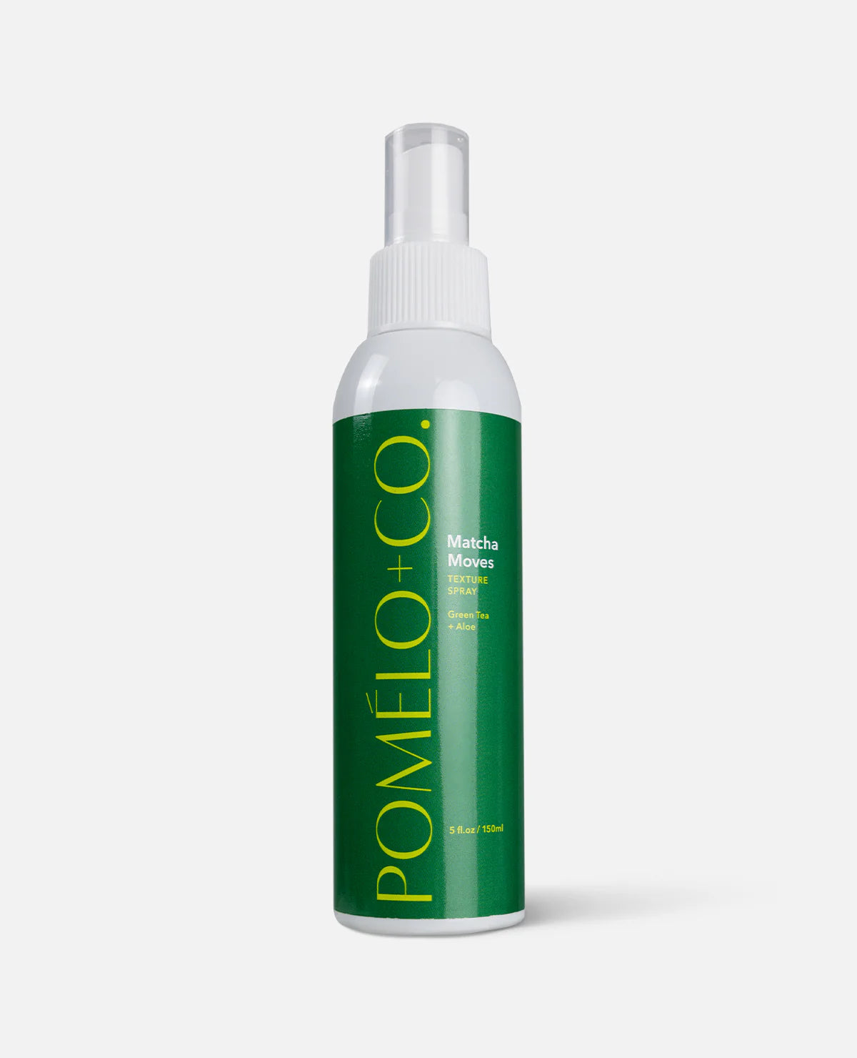 Matcha Moves Volumizing Texture Spray