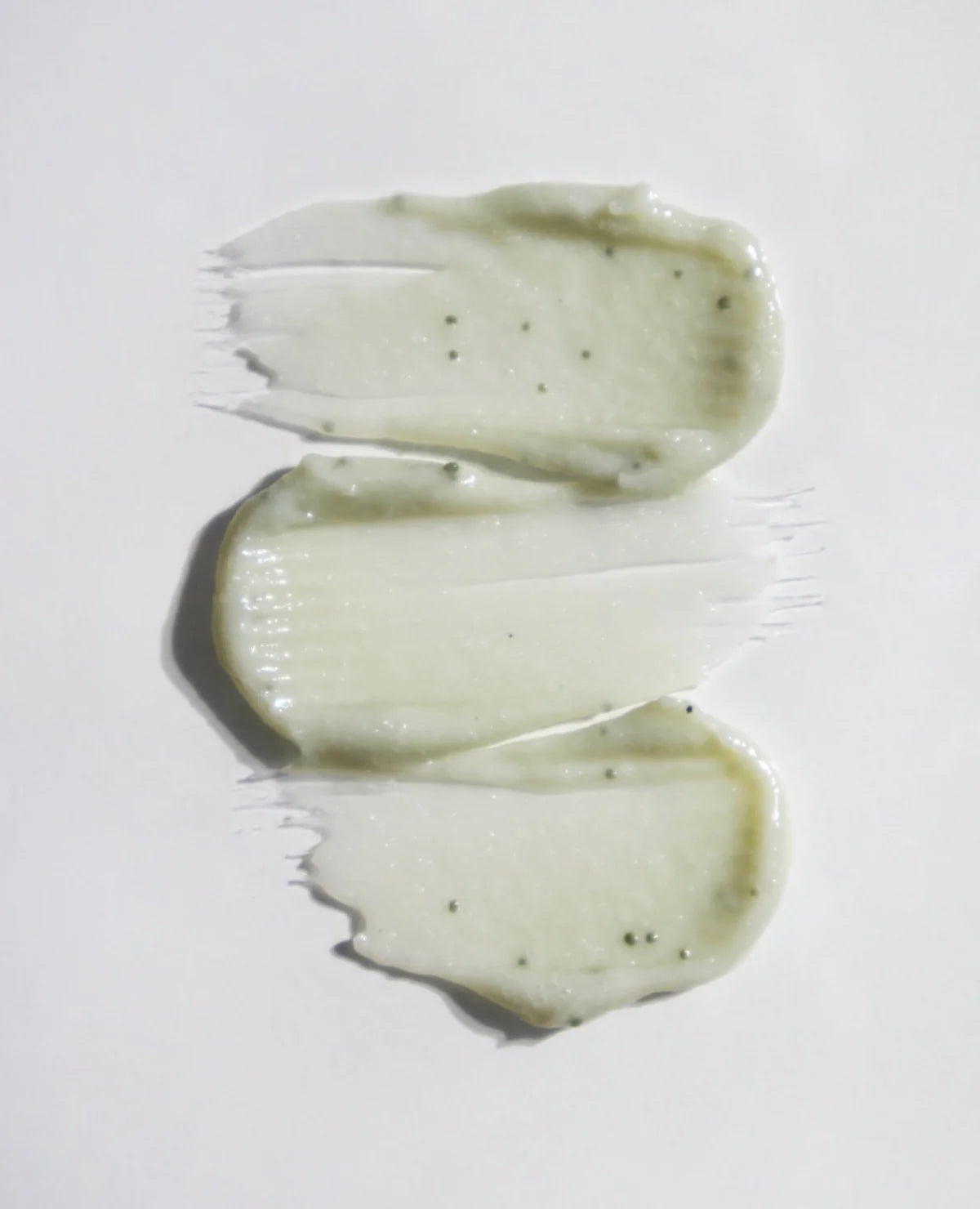 Matcha Volumizing Scrub Shampoo